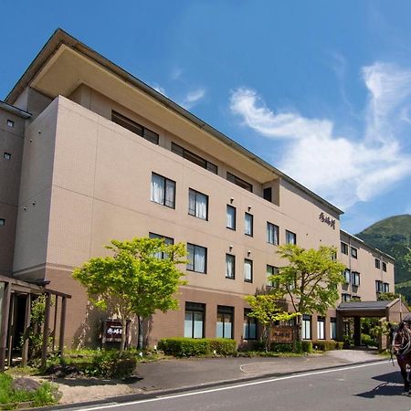 Yufuin Hotel Shuhokan Kültér fotó