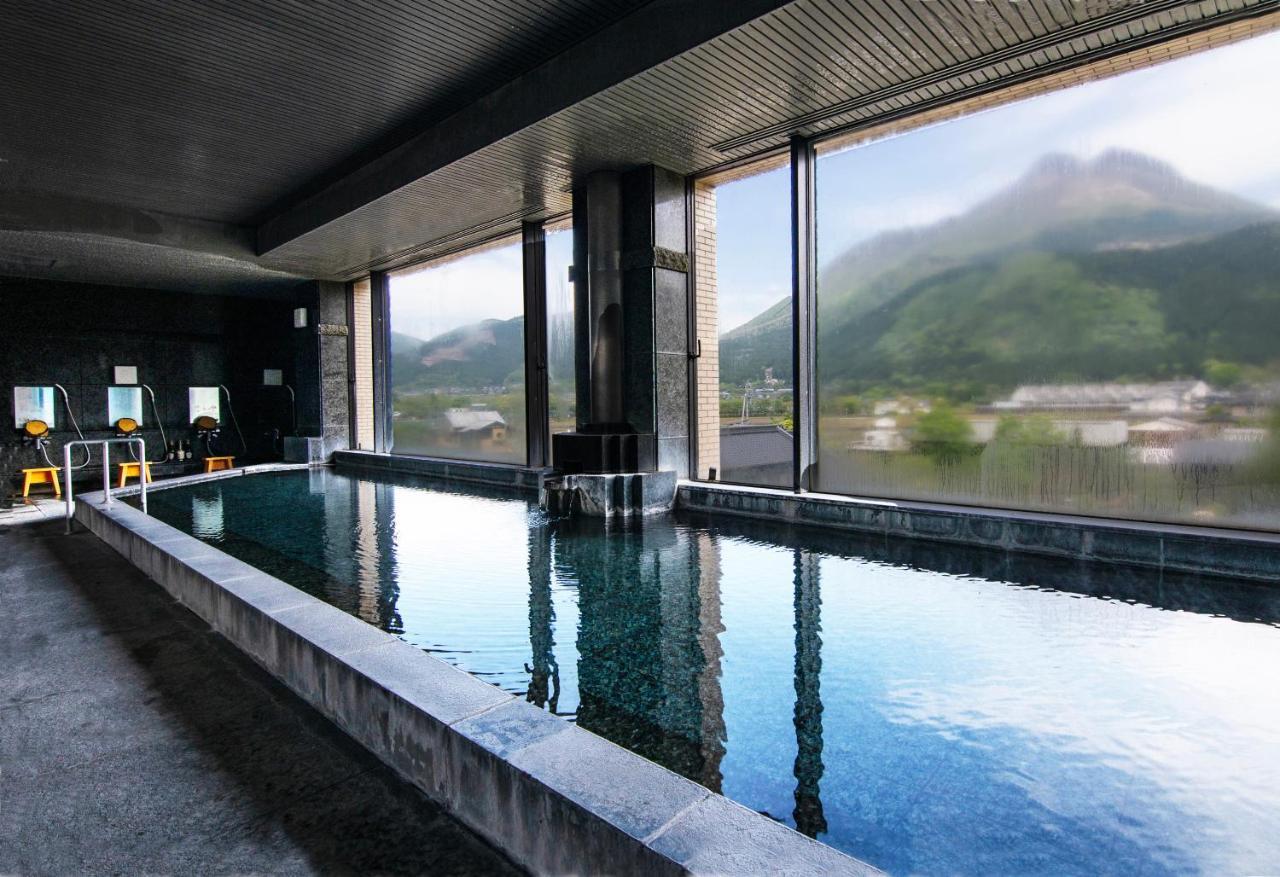 Yufuin Hotel Shuhokan Kültér fotó