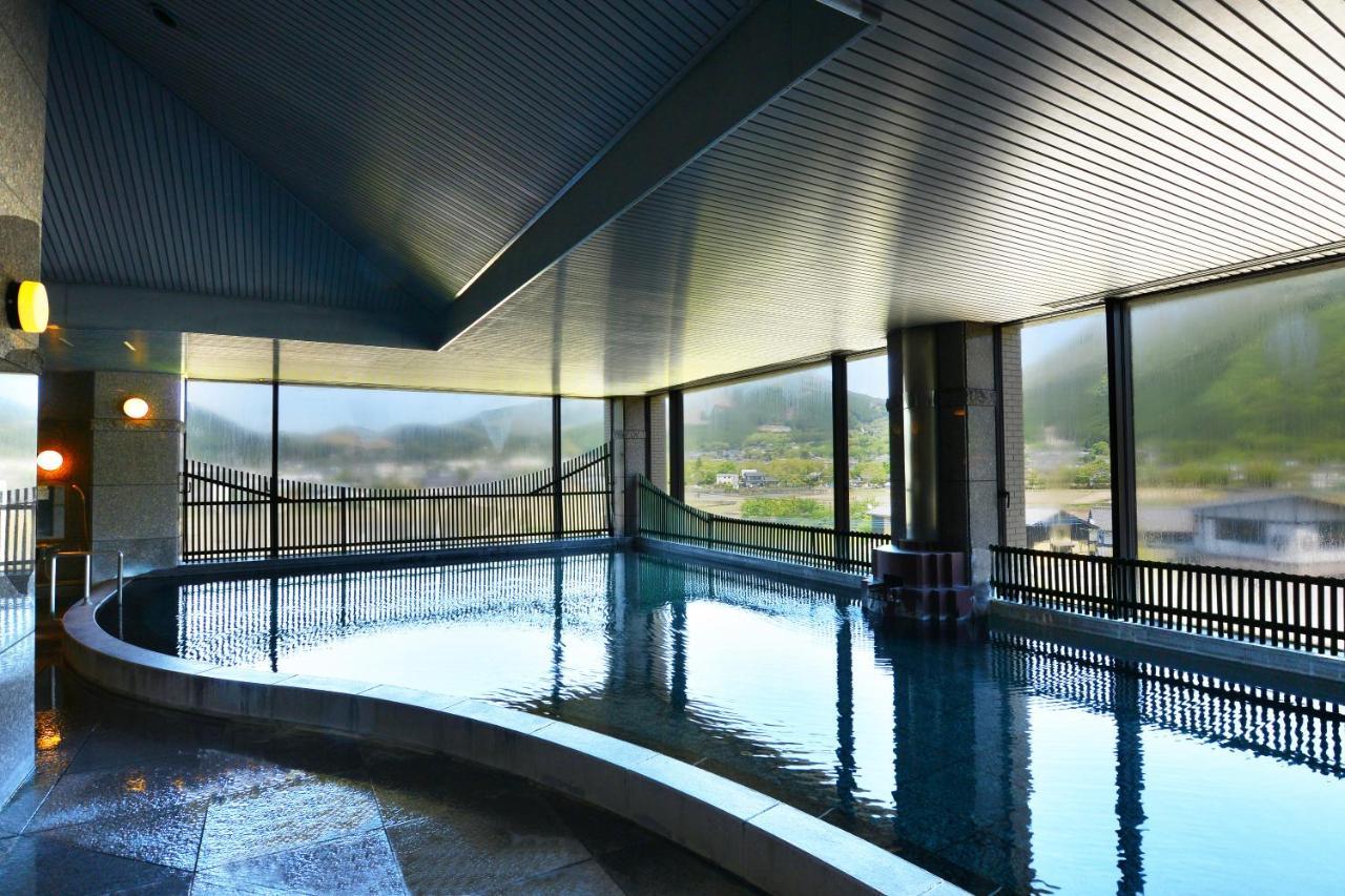Yufuin Hotel Shuhokan Kültér fotó