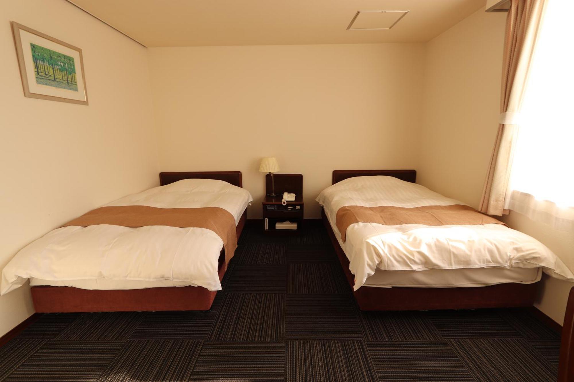 Yufuin Hotel Shuhokan Kültér fotó
