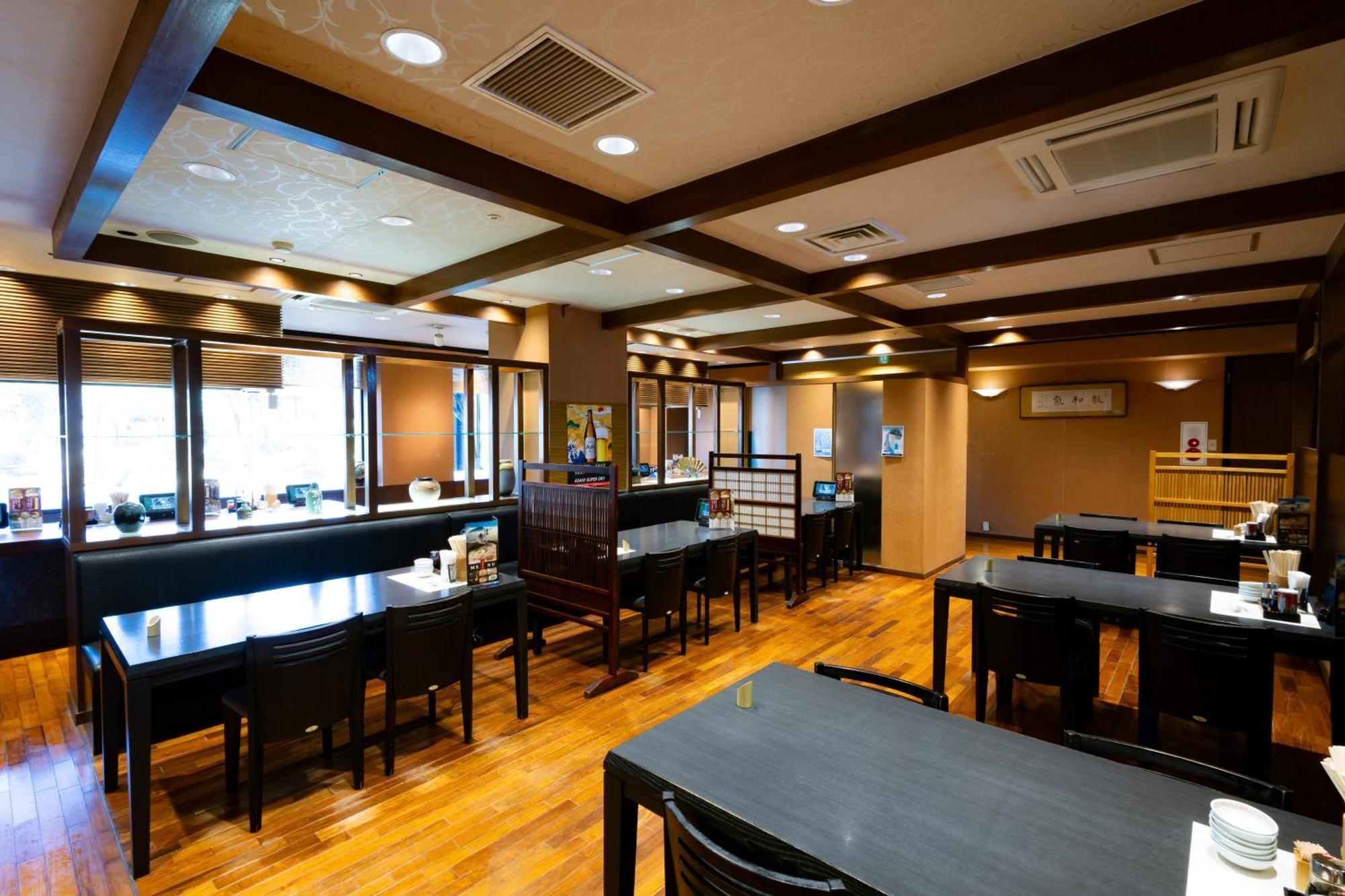 Yufuin Hotel Shuhokan Kültér fotó