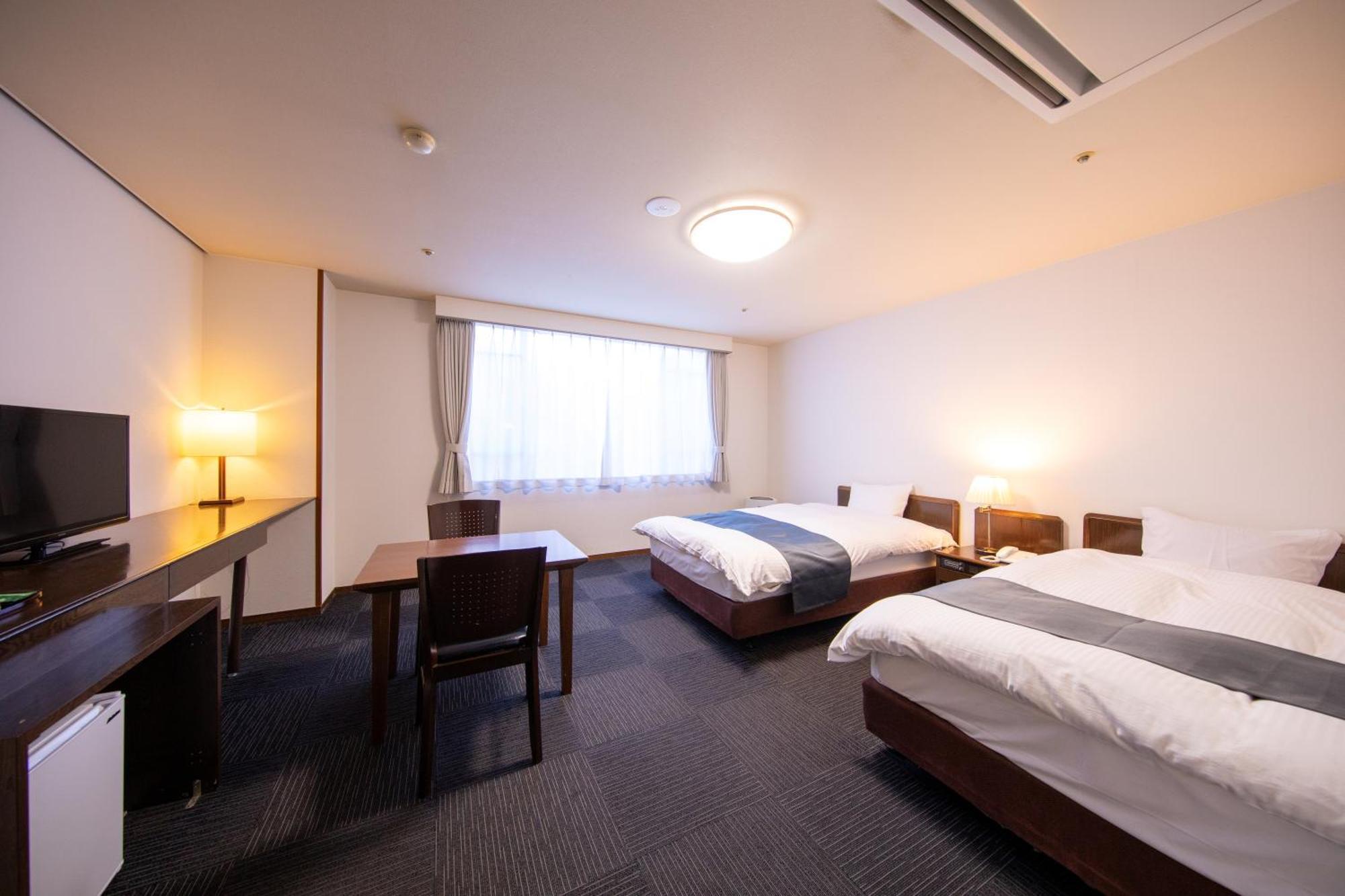 Yufuin Hotel Shuhokan Kültér fotó