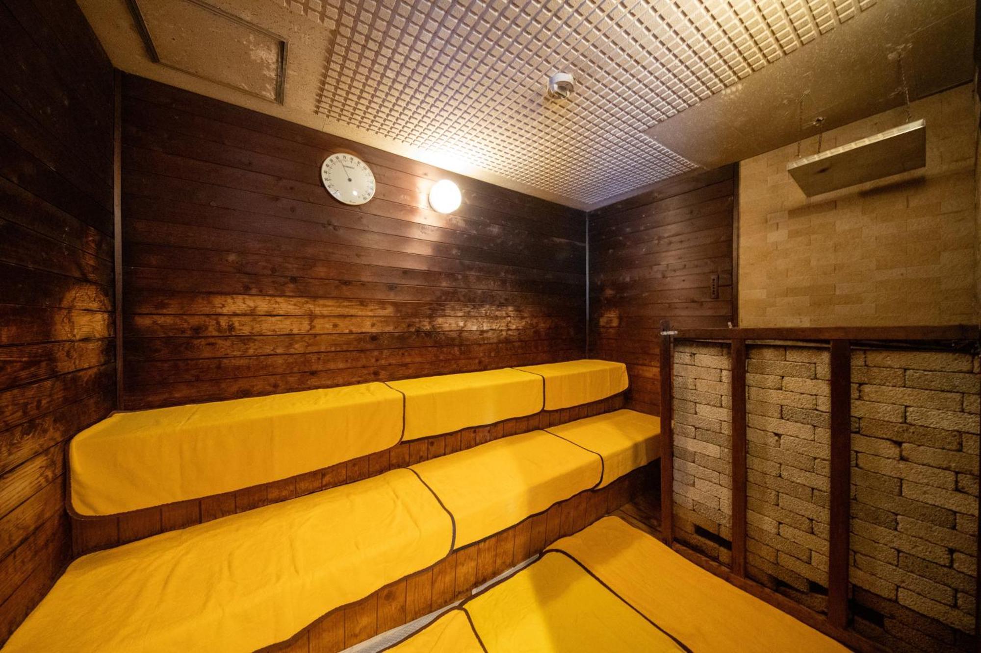 Yufuin Hotel Shuhokan Kültér fotó